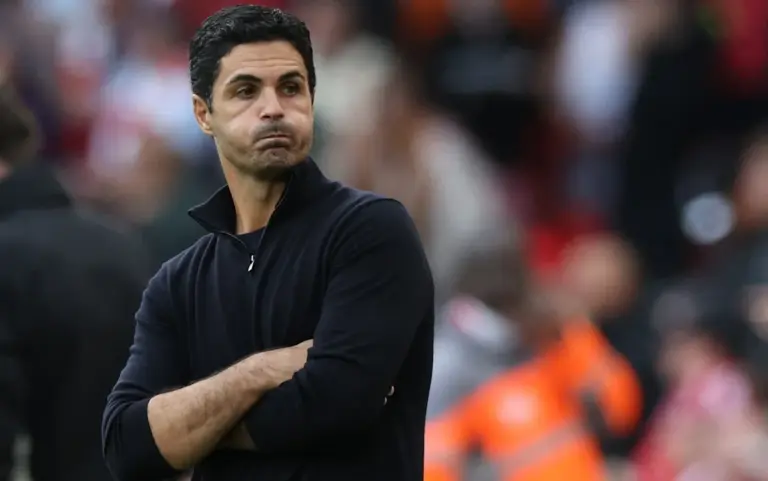 Arsenal’s Transfer Woes: Deals Hijacked and Prices Inflated