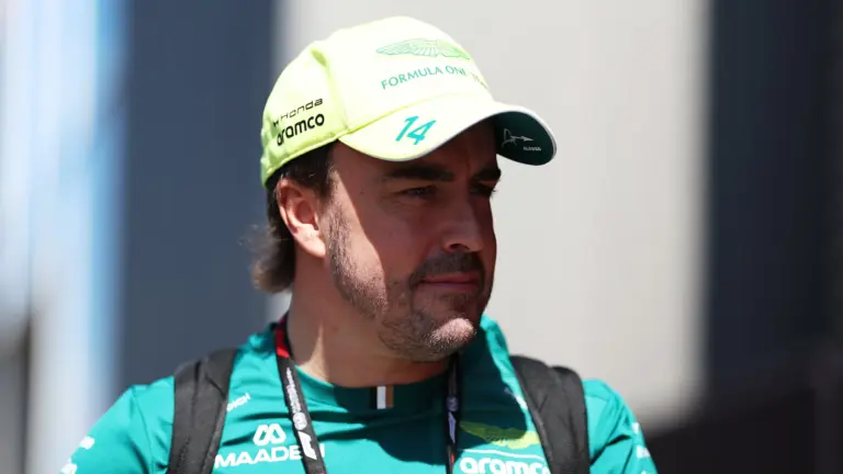 Aston Martin Weighs Retaining Alonso Beyond 2027 Amid Challenges