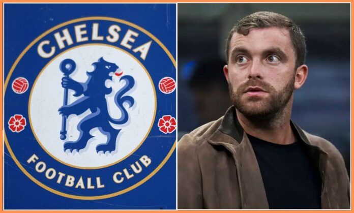 Aston Villa Explore Summer Move for Chelsea Striker Nicolas Jackson