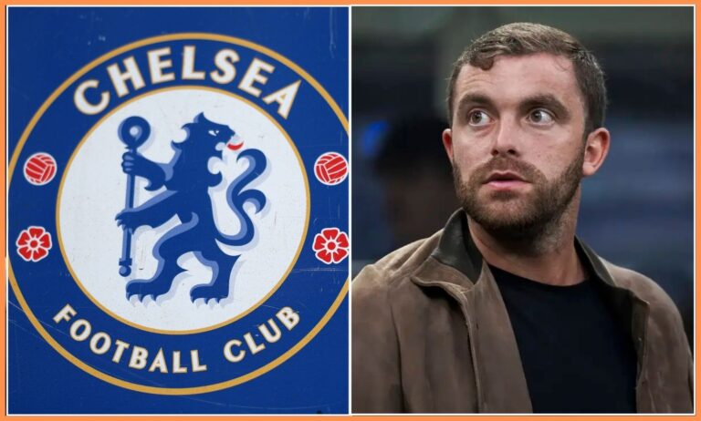 Aston Villa Explore Summer Move for Chelsea Striker Nicolas Jackson