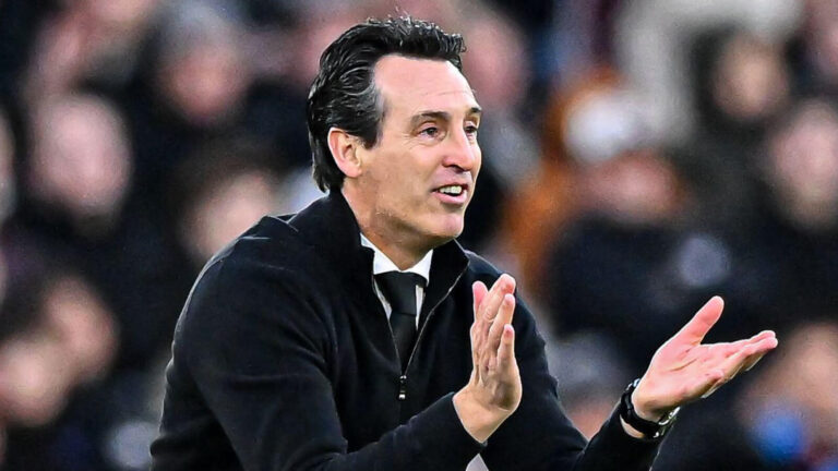 Aston Villa Eye Three More Chelsea Stars After Landing Garnacho