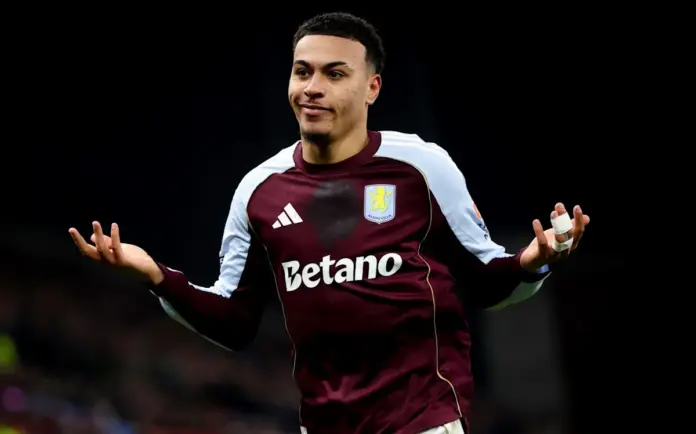 Aston Villa Selling £400m in Talent as Unai Emery Prepares Rebuild