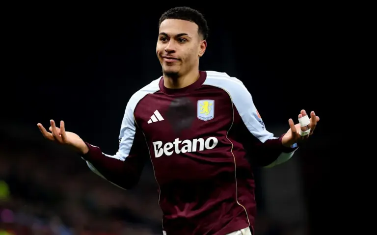 Aston Villa Selling £400m in Talent as Unai Emery Prepares Rebuild