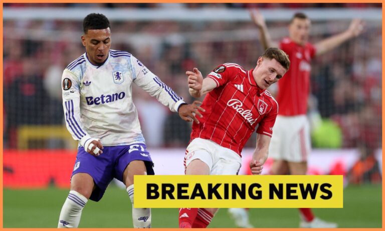 Aston Villa Set Price Benchmark to Block Arsenal's Morgan Rogers Move