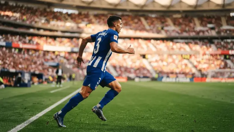 Atlético Madrid Agent Shuts Down Talks Over Matteo Ruggeri’s Exit