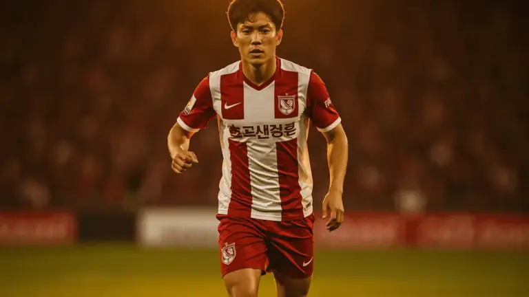 Atlético Madrid Close to Agreement for Kang-in Lee from PSG