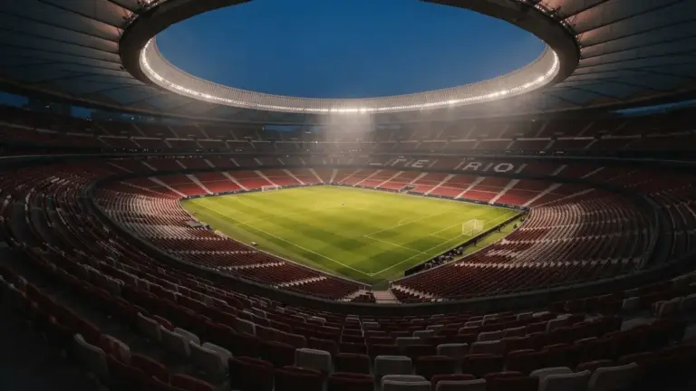 Atlético Madrid Complete Signing of Hjulmand for €40m from Sporting