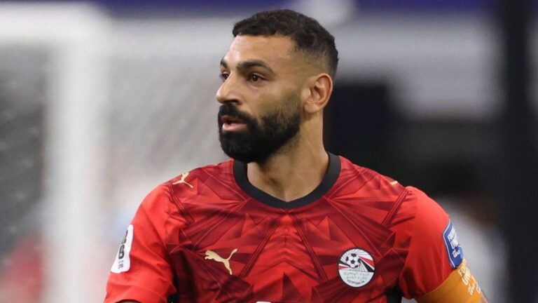 Atletico Madrid Eye Mo Salah as Replacement for Griezmann