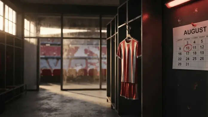 Atlético Madrid Instructs Julián Álvarez to Report Back on August 10