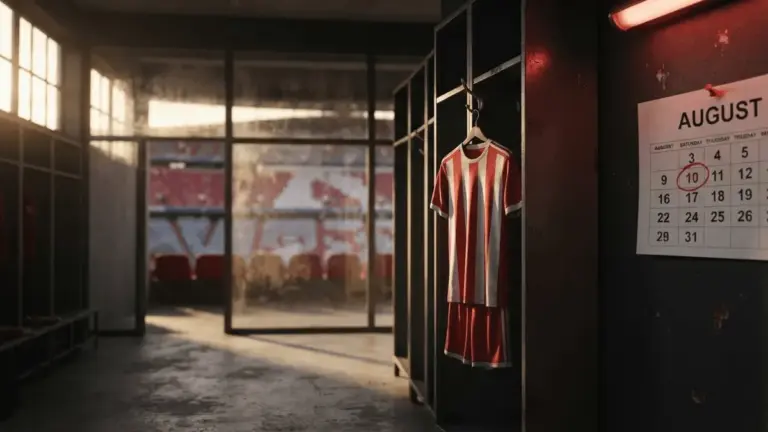Atlético Madrid Instructs Julián Álvarez to Report Back on August 10