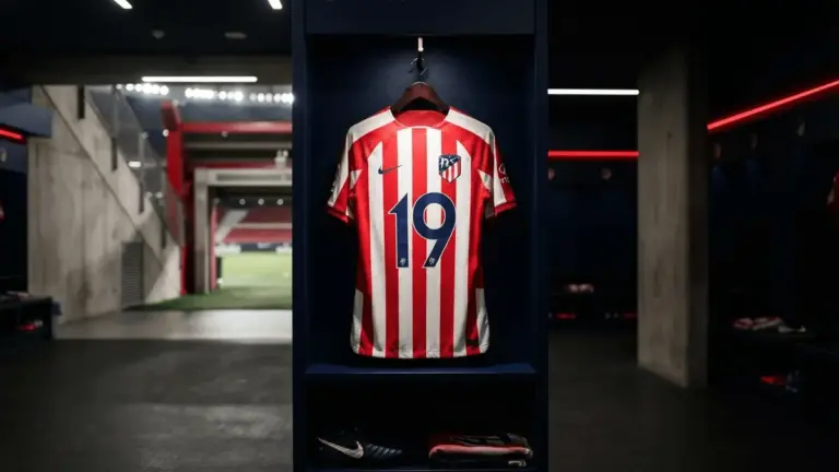 Atlético Madrid Refuse to Entertain Any Offers for Julián Álvarez