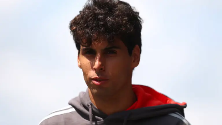 Audi's Bortoleto Eyes Strong Challenge to Racing Bulls at Hungarian GP