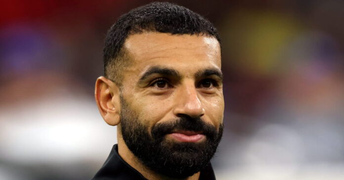 Australia and Egypt Fight for Knockout Stage Spot in World Cup Clash