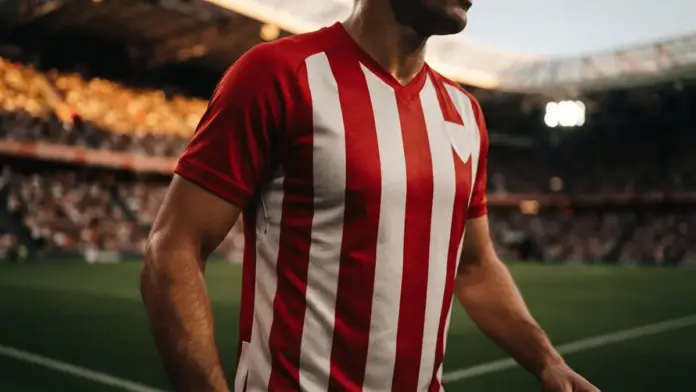 Barcelona Eye Aymeric Laporte Amid €15m Release Clause Interest