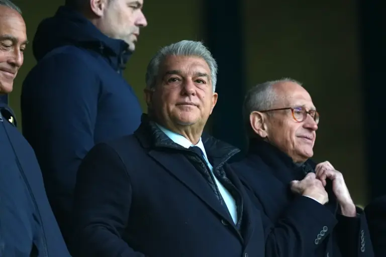 Barcelona Included in Provisional Champions League List Amid Negreira Case