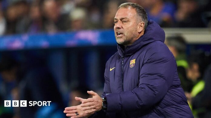 Barcelona Prepare for Pre-Season in Birmingham as Squad Travels for Training