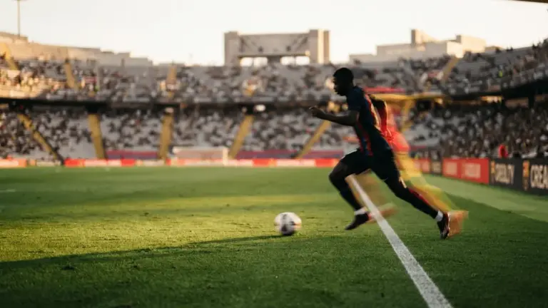 Barcelona Track Long-Pursued Karim Adeyemi in €29m Move