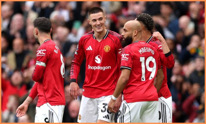 Bayern Munich Keeping an Eye on Manchester United's Benjamin Sesko
