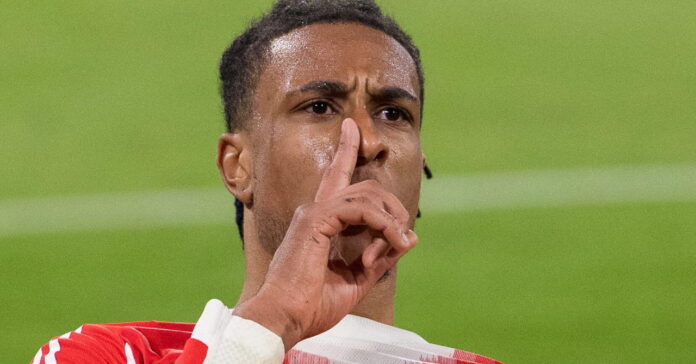 Bayern Munich Rejects Real Madrid's Interest in Olise, Insists No Offer Made