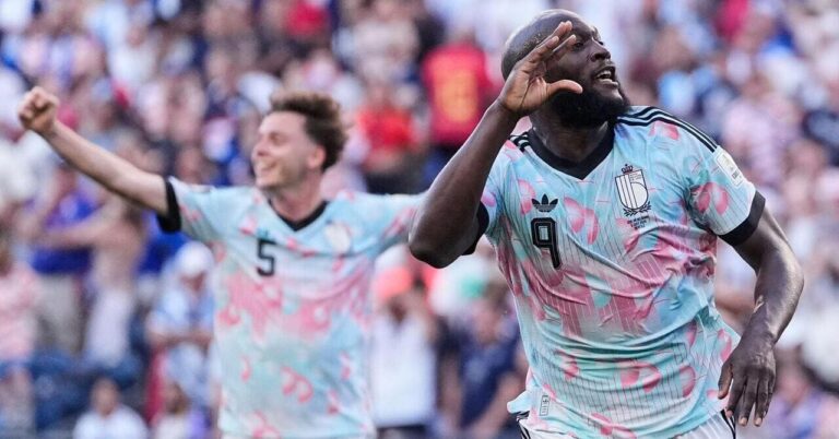 Lukaku Joins Fenerbahce from Napoli for €6 Million Plus Bonuses
