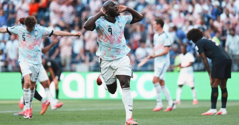 Belgium Responds as USA Exits World Cup Following Balogun Controversy