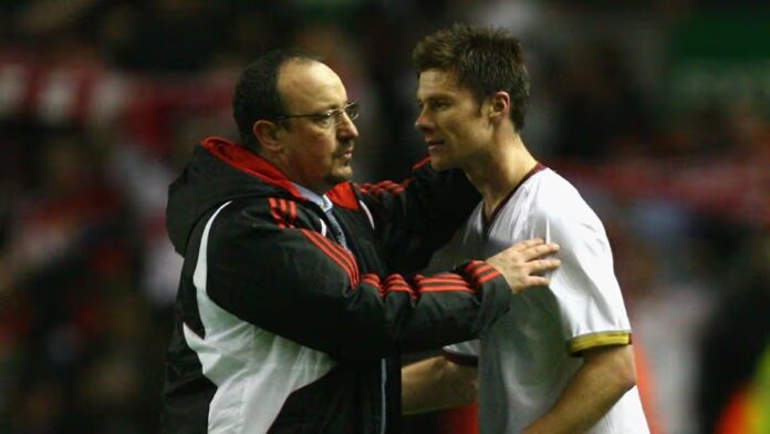 Benitez Backs Alonso to Revive Chelsea's Fortunes at Stamford Bridge