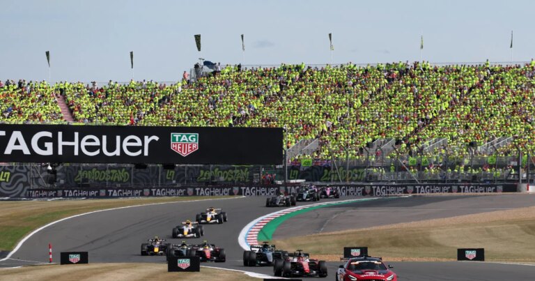 Bortoleto Cautions FIA Against Hasty Changes to Safety Car Rules