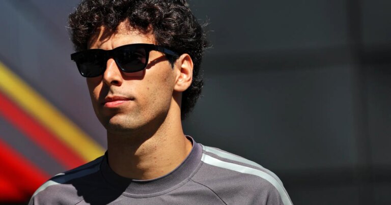 Bortoleto Urges Rivals to Accept Current F1 Regulations at Silverstone