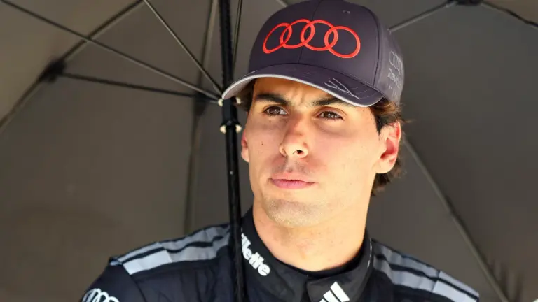 Bortoleto's P8 at Silverstone Highlights Audi's F1 Potential
