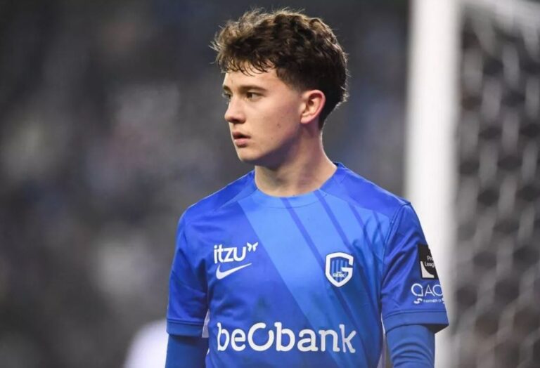 Borussia Dortmund Reach Agreement in Principle for Karetsas Deal