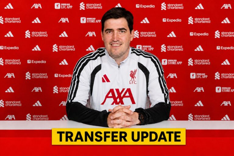 Bradley Barcola Prefers Liverpool Move Amid PSG Exit Links