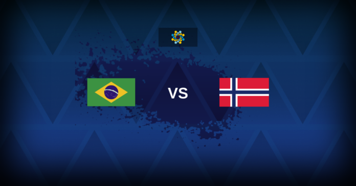 Brazil Aim to Stifle Haaland as They Face Norway in Knockout Clash