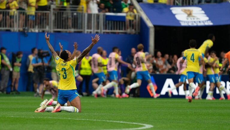 Brazil and Norway Clash for Place in World Cup Quarter-Finals