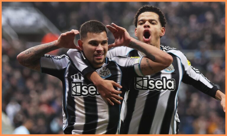 Bruno Guimaraes Eager for Arsenal Move, Gunners Hesitant on Fee