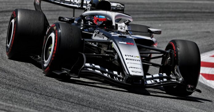 Cadillac Focuses on Colton Herta's F1 Development Over F2 Results