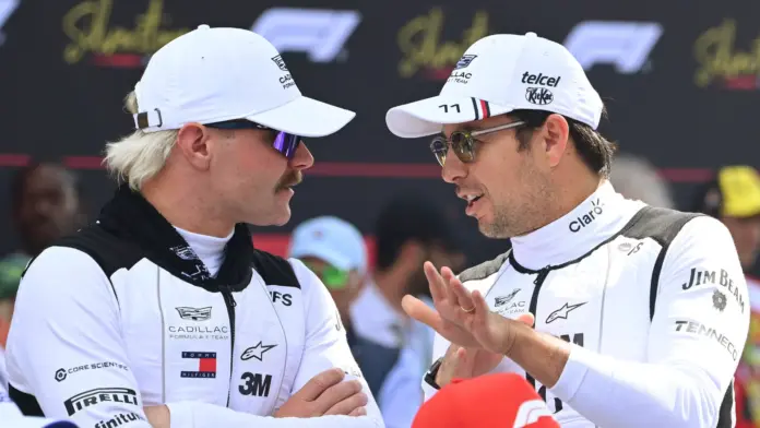Cadillac's Enhanced Pace at Silverstone Highlights Midfield Progress