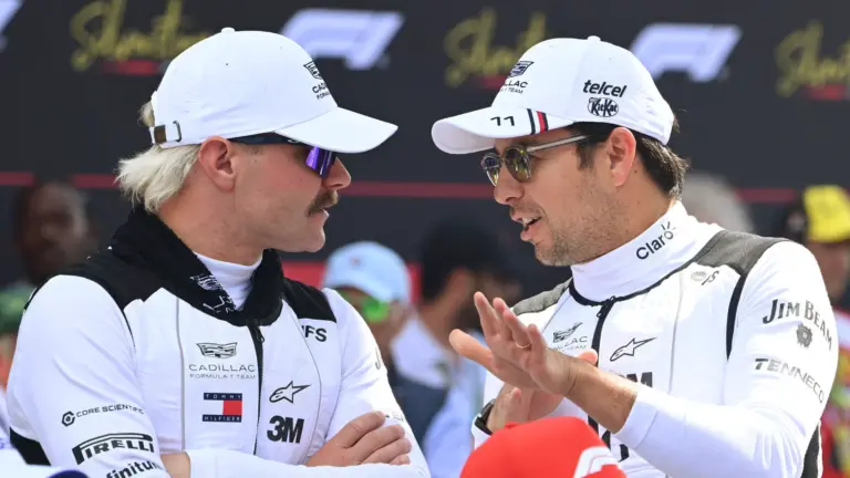 Cadillac's Enhanced Pace at Silverstone Highlights Midfield Progress