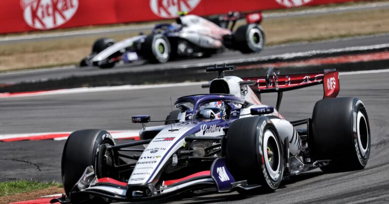 Cadillac's F1 Future in Balance as Perez Highlights Critical Development Period