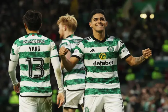 Celtic Benefit from Lech Poznan's Champions League Exit in Draw