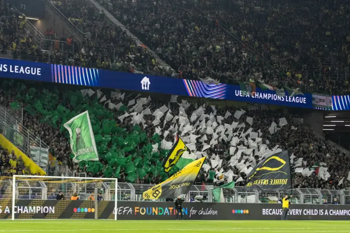 Celtic Discover Five Potential Opponents for Champions League Play-Offs