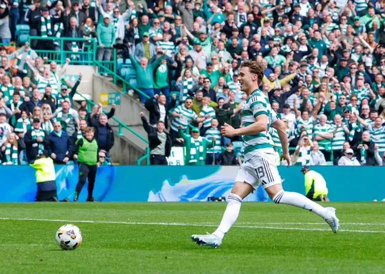 Celtic Request Postponement of St Johnstone Match for UCL Play-Offs
