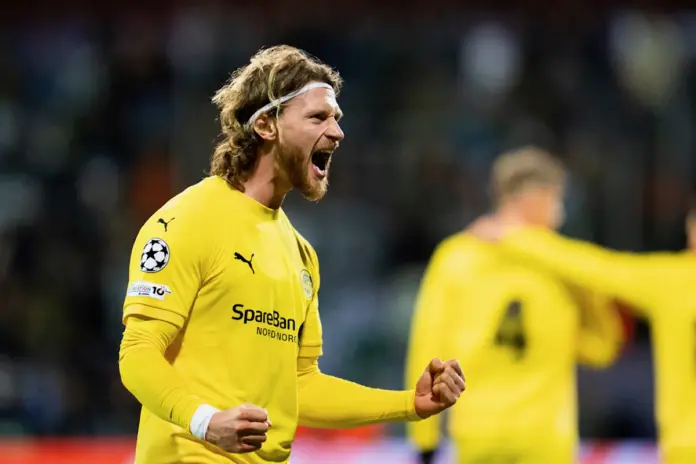 Celtic Secure Duran and Hogh in £16m Move to Boost Attack