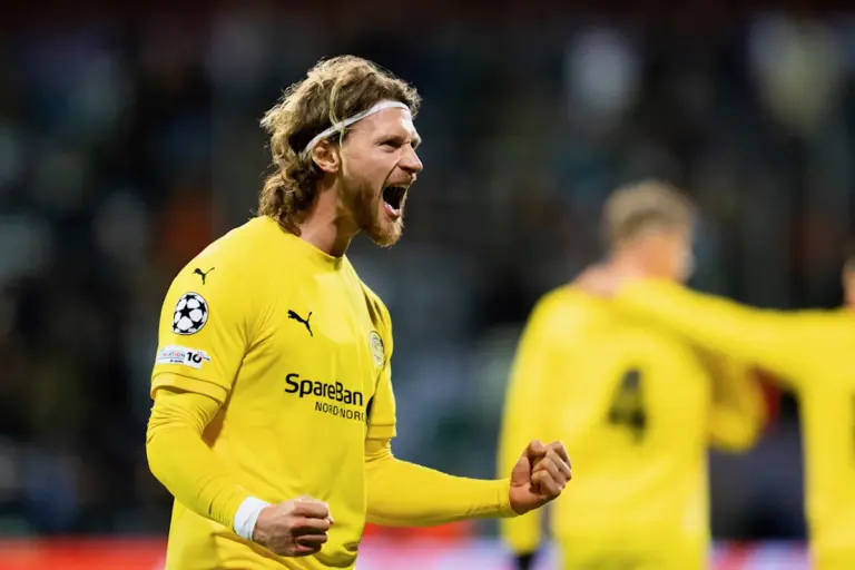 Celtic Secure Duran and Hogh in £16m Move to Boost Attack