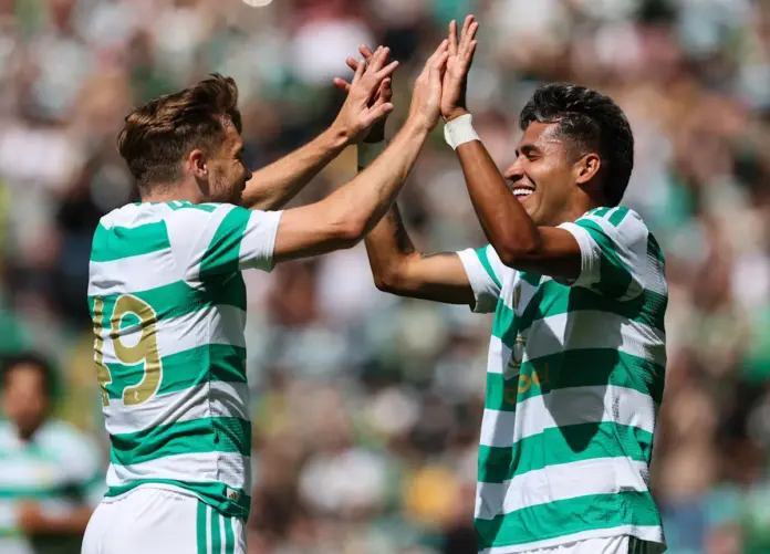 Celtic's Champions League Play-Off Draw Set for Monday in Nyon