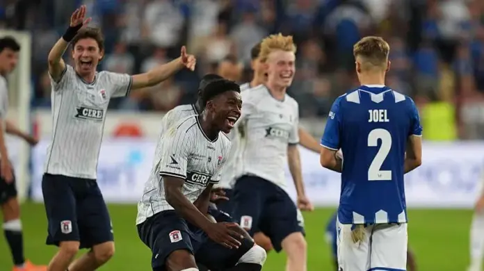 Celtic's Champions League Play-Off Opponents Begin to Emerge