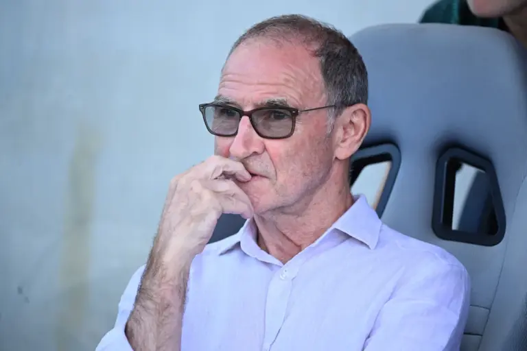 Celtic's Martin O'Neill Eyes Champions League Play-Off Success