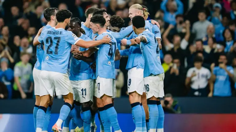 Champions League Draw Scheduled for 27 August 2026 in Nyon