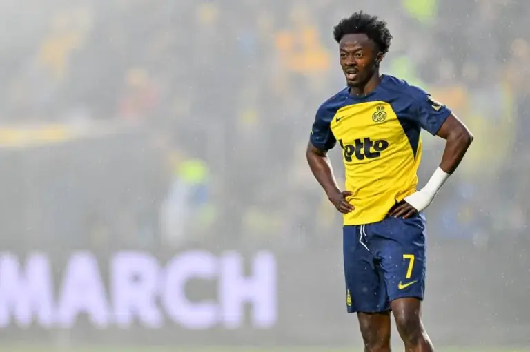 Champions League Player Hospitalised Following Violent Robbery Attack