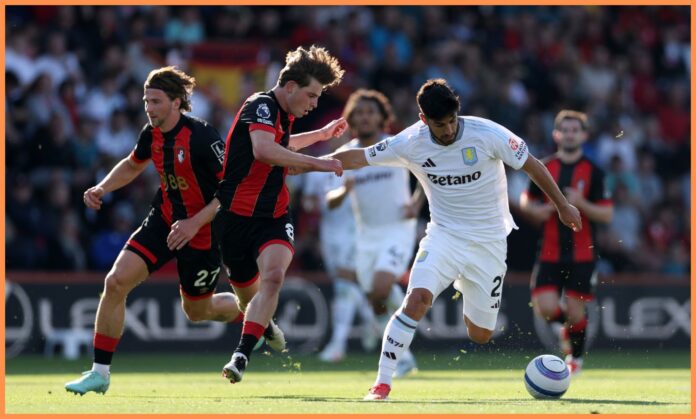 Chelsea Back in Talks to Sign Bournemouth Midfielder Alex Scott