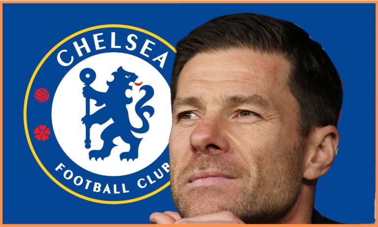 Chelsea Boss Xabi Alonso Praises Versatile New Signing Marco Palestra